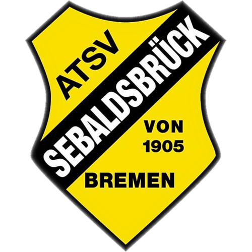 Wappen ATSV Sebaldsbrück